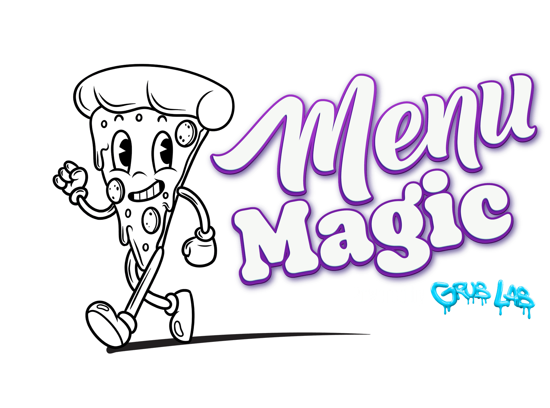 Menu Magic Hero