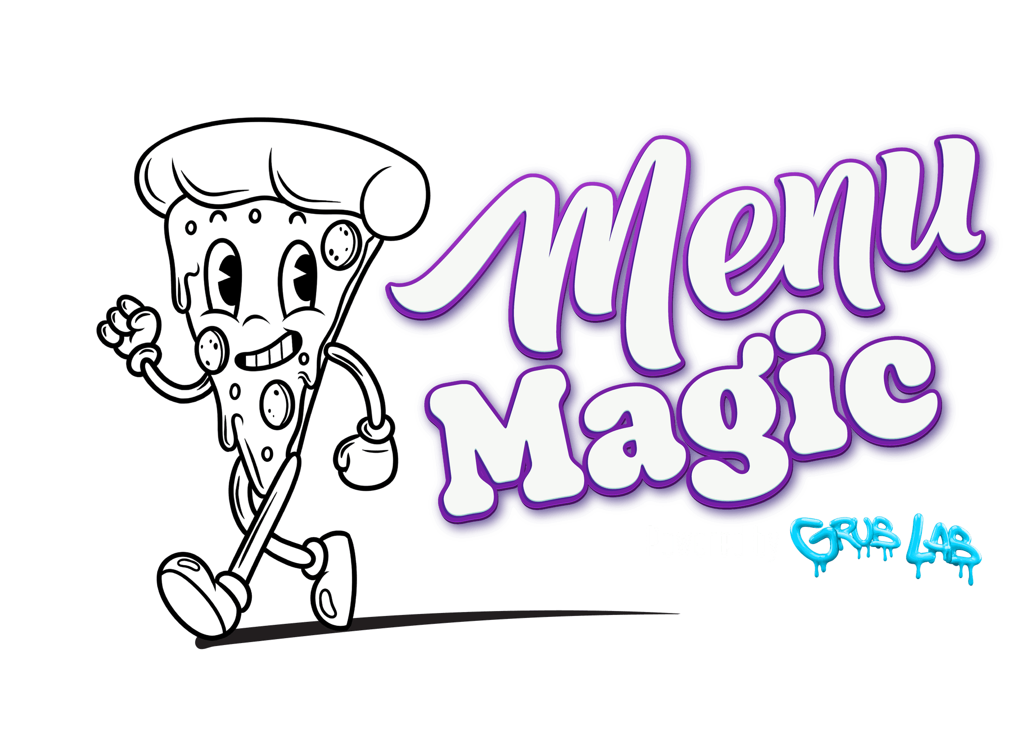 Menu Magic Hero