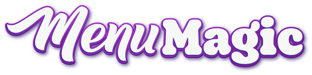 MenuMagic Logo